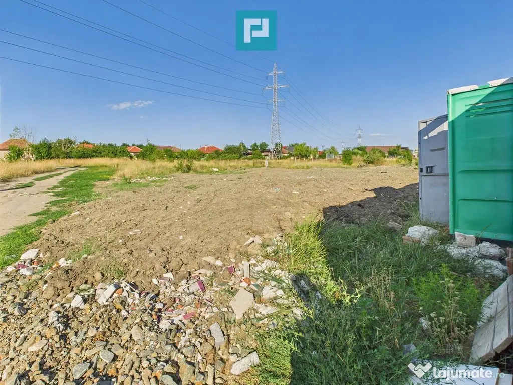 Loc de casă în cartierul rezidențial Gai 