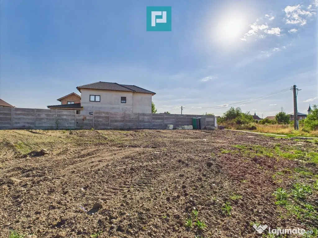 Loc de casă în cartierul rezidențial Gai 