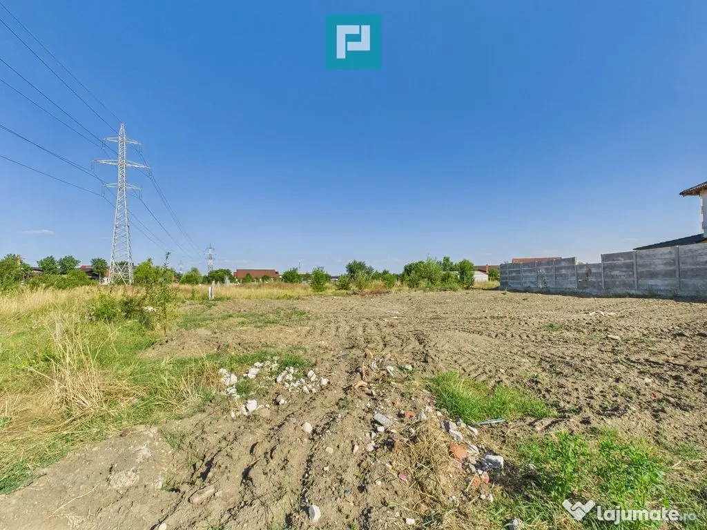 Loc de casă în cartierul rezidențial Gai 