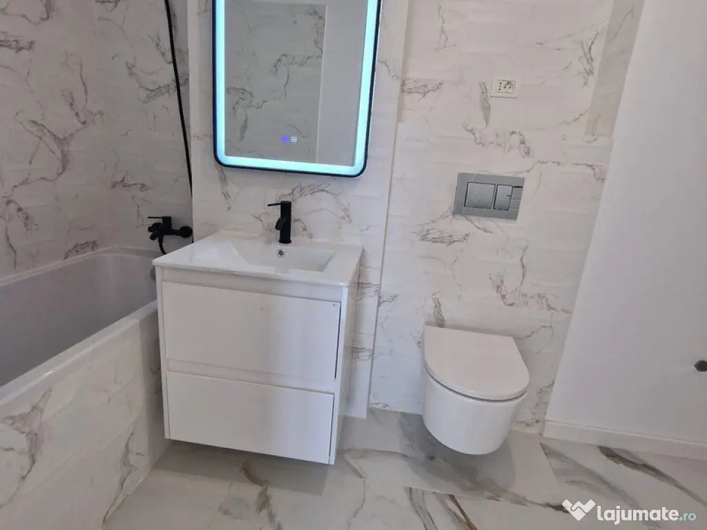 DECOMANDAT 2cam spatios, aproape metrou Berceni 