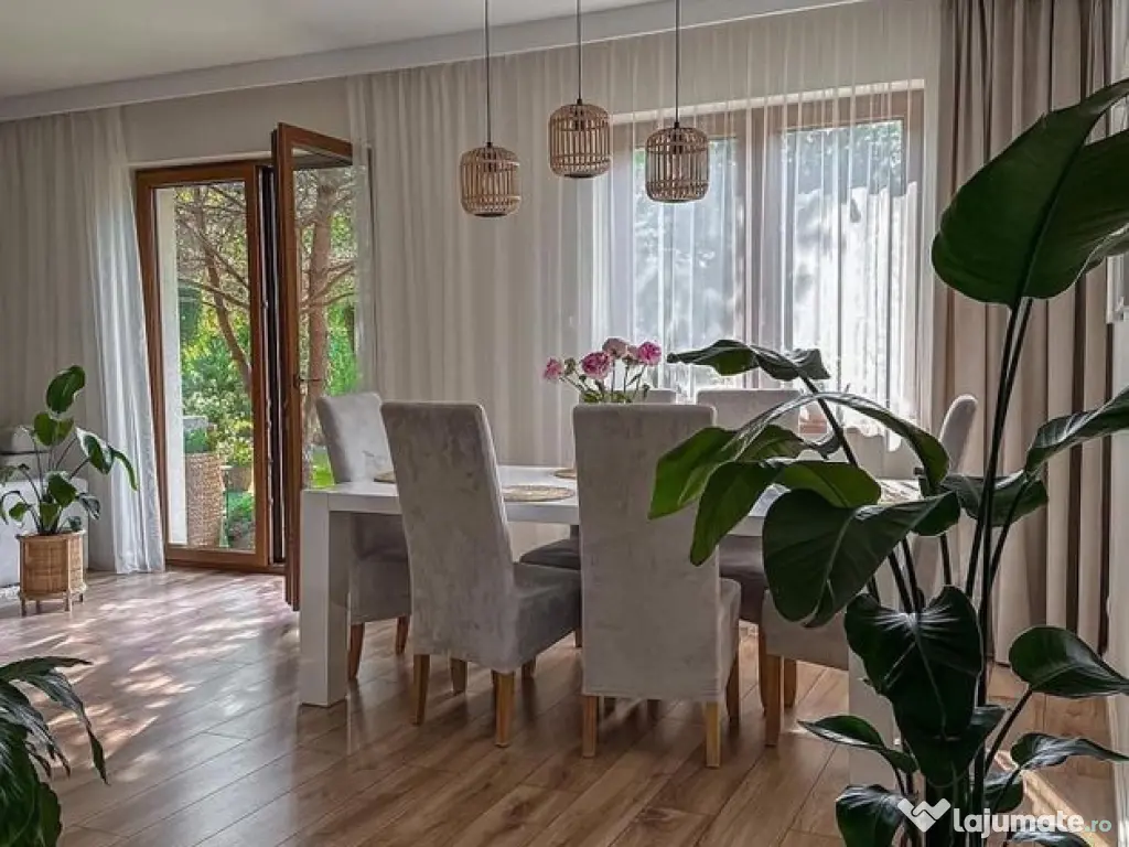 DECOMANDAT 2cam spatios, aproape metrou Berceni 