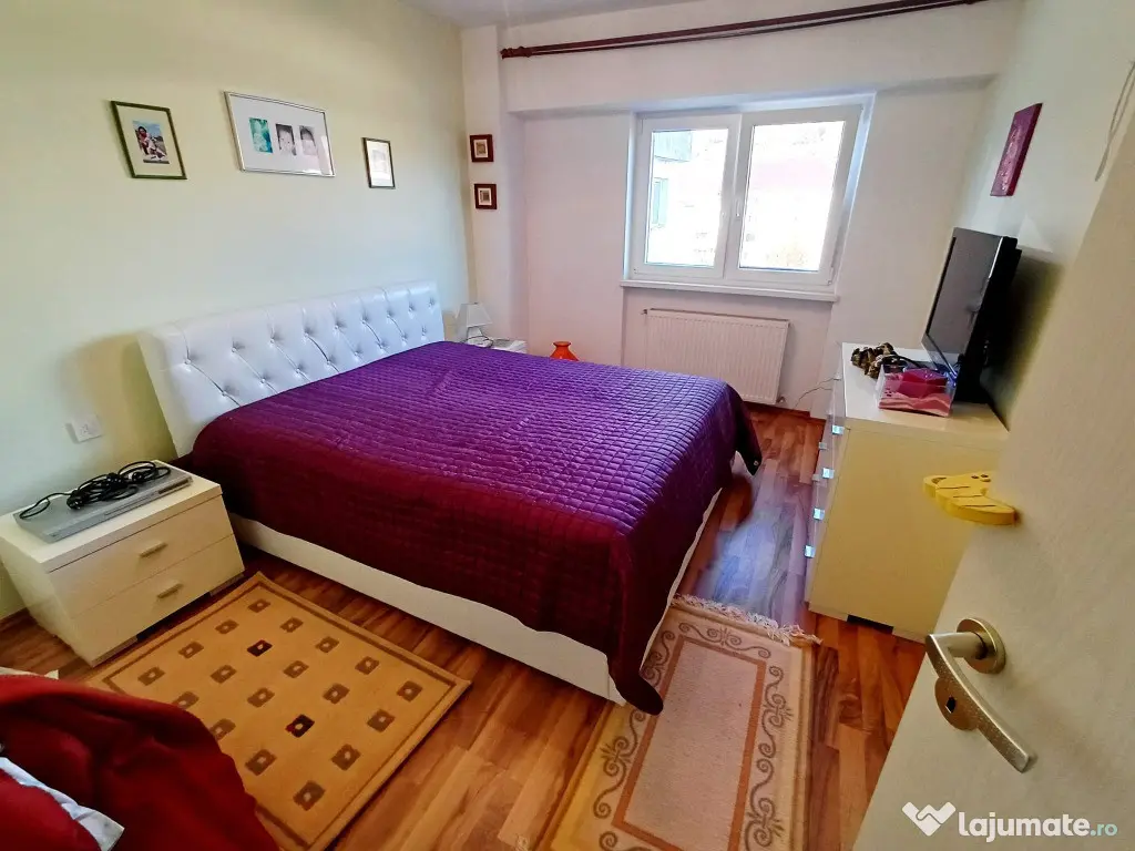 Zona RFN, 3 camere, decom., 