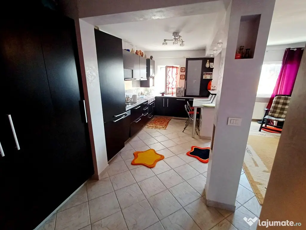 Zona RFN, 3 camere, decom., 