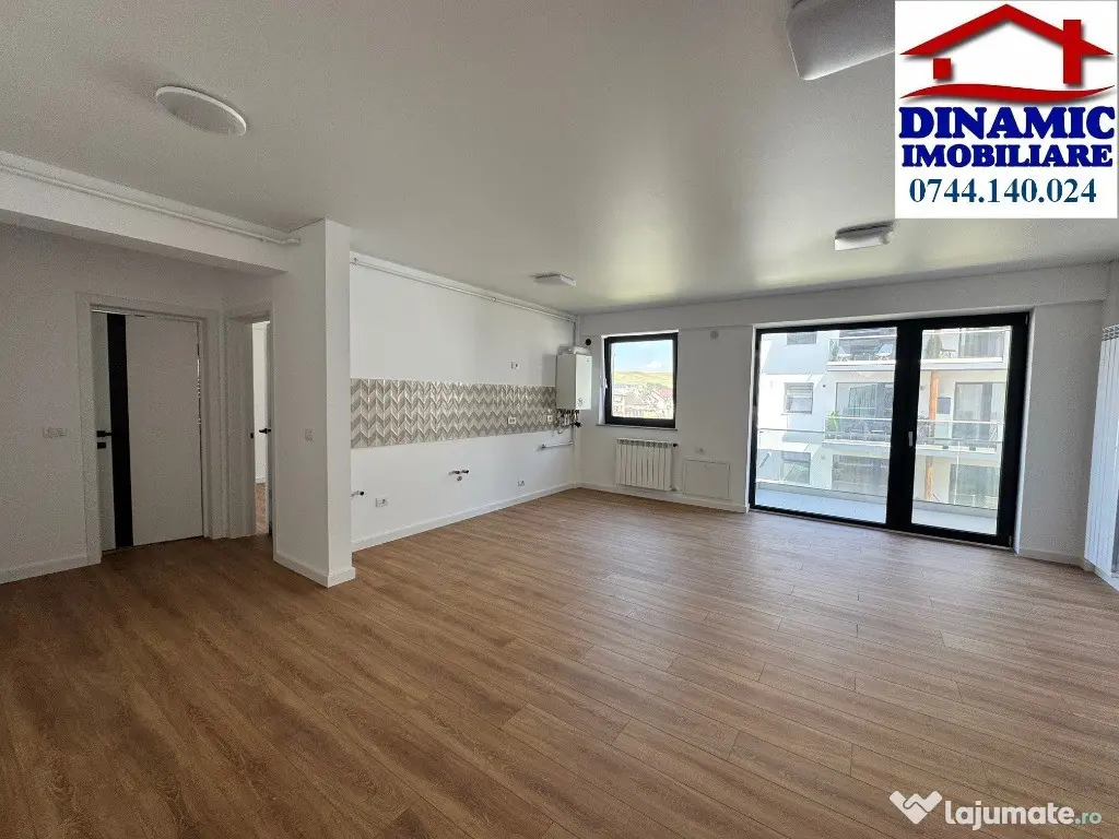 2 cam,et. 3/3, 60 mp,BLOC 6 FERMELOR.Preț 61157 €+TVA 21%