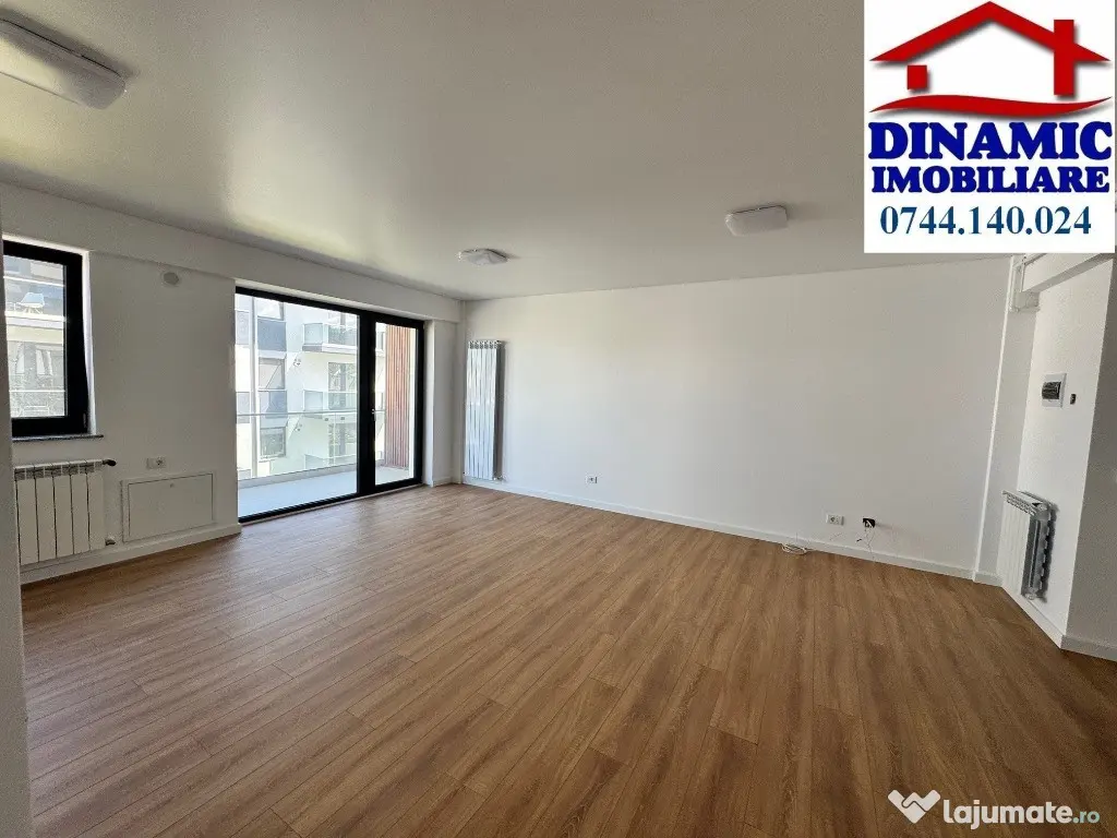 2 cam,et. 3/3, 60 mp,BLOC 6 FERMELOR.Preț 61157 €+TVA 21%