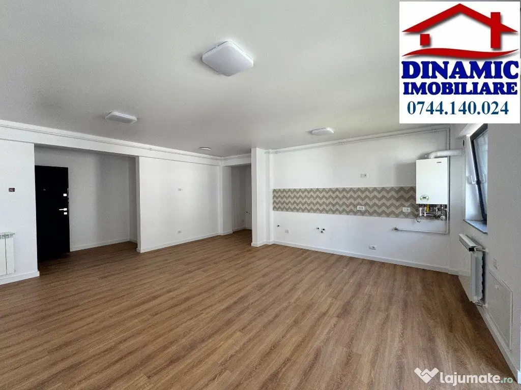 2 cam,et. 3/3, 60 mp,BLOC 6 FERMELOR.Preț 61157 €+TVA 21%