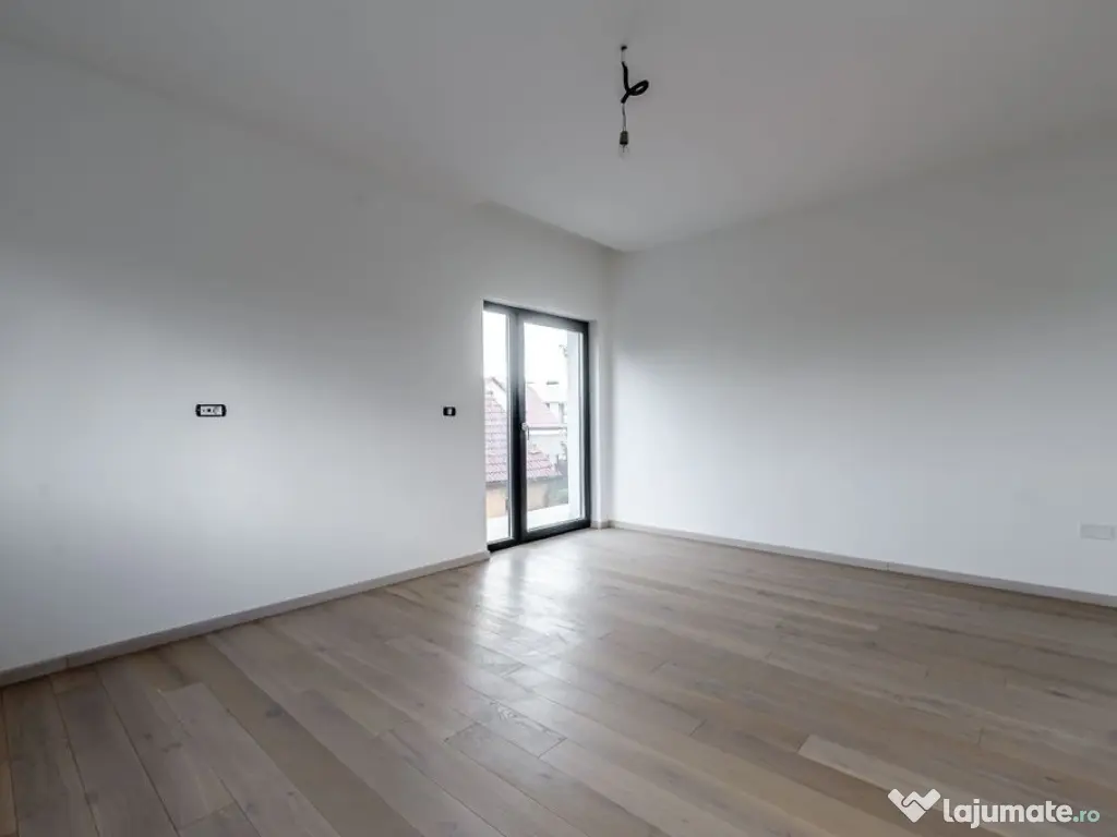 Vila Premium 5 camere - Subcetate, Arad - COMISION 0% 