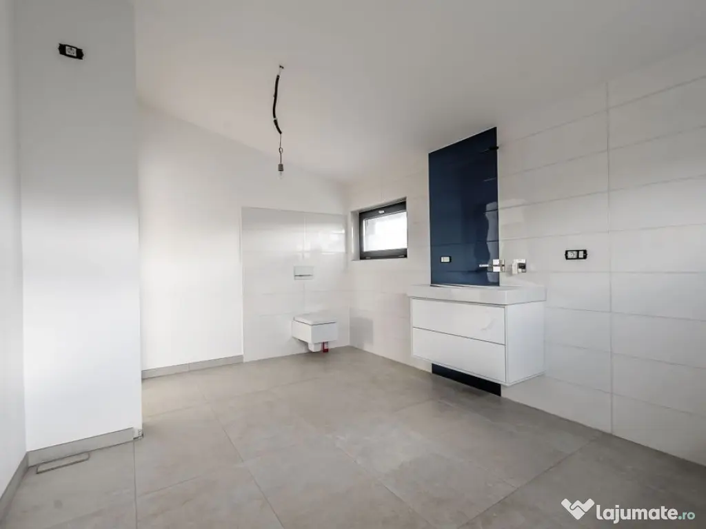 Vila Premium 5 camere - Subcetate, Arad - COMISION 0% 