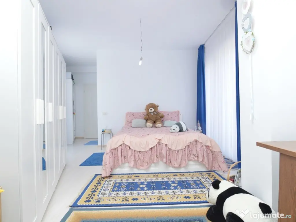 Apartament Superb 3 Camere Fundeni - Dobroesti 