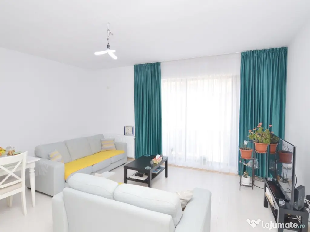 Apartament Superb 3 Camere Fundeni - Dobroesti 