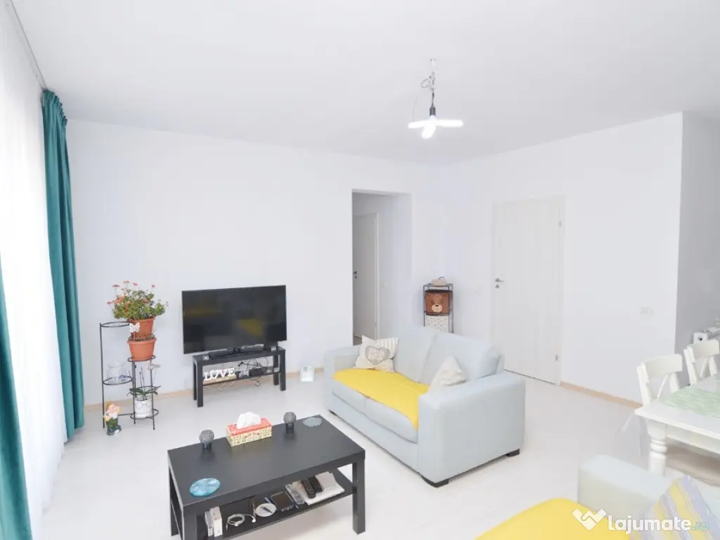 Apartament Superb 3 Camere Fundeni - Dobroesti 