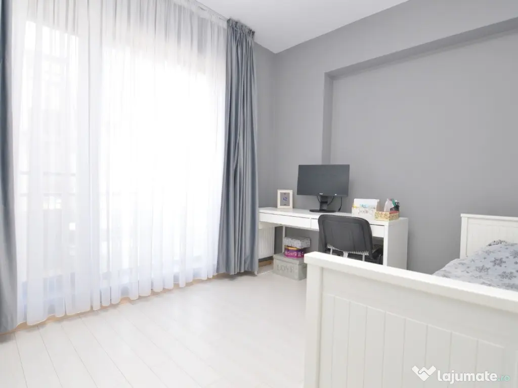Apartament Superb 3 Camere Fundeni - Dobroesti 