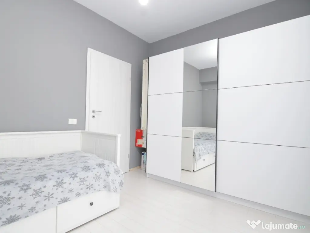 Apartament Superb 3 Camere Fundeni - Dobroesti 