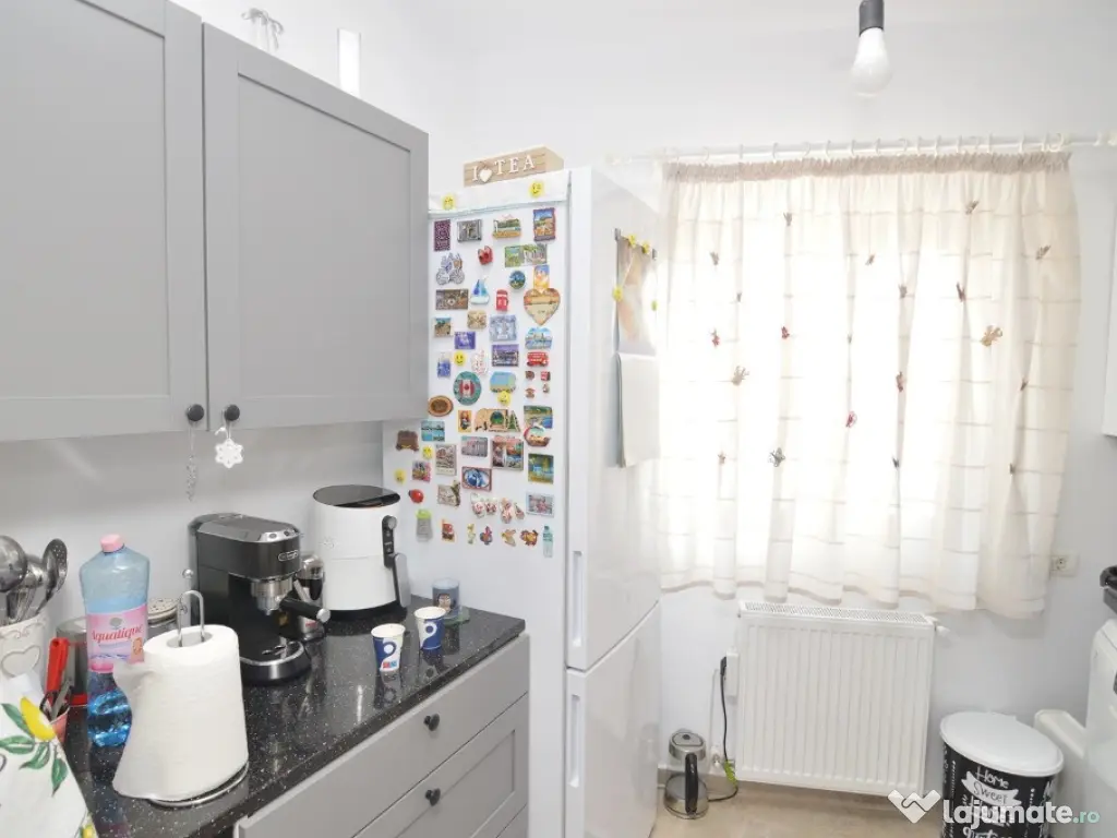 Apartament Superb 3 Camere Fundeni - Dobroesti 