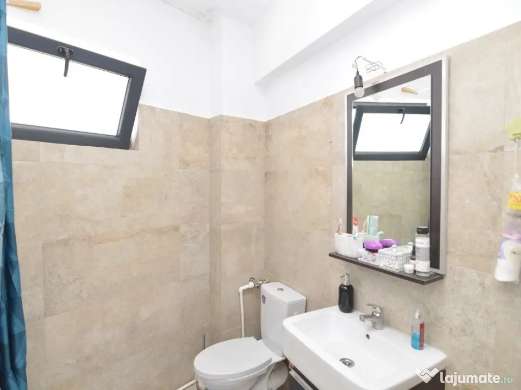 Apartament Superb 3 Camere Fundeni - Dobroesti 