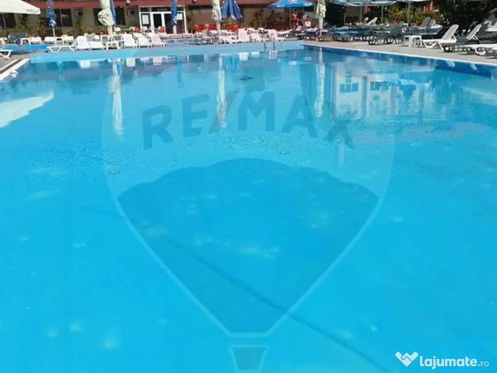 Hotel de vanzare la cateva minute de Podul Mogosoaia –C... 