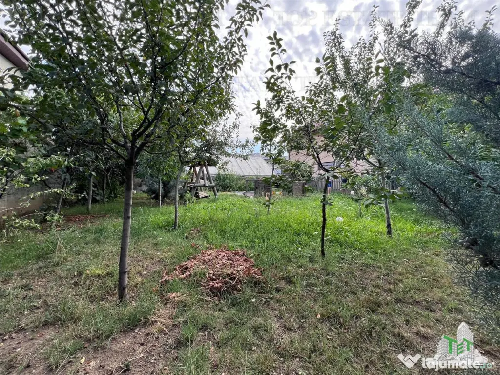 Teren intravilan stradal 561mp, Cartier Independentei, Brag 