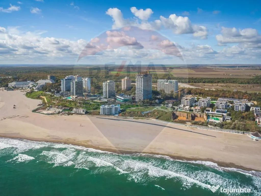 Apartament de vanzare OlimpTower etaj 16