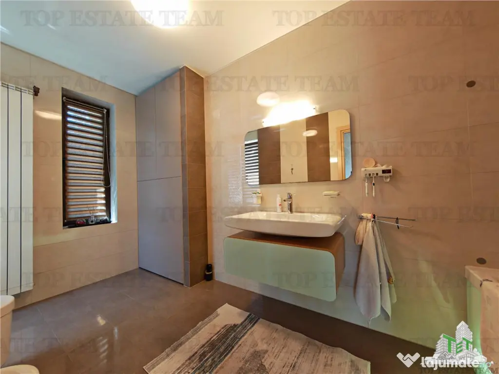 Casa eleganta de in Corbeanca – 1000 mp teren, stil, sp... 