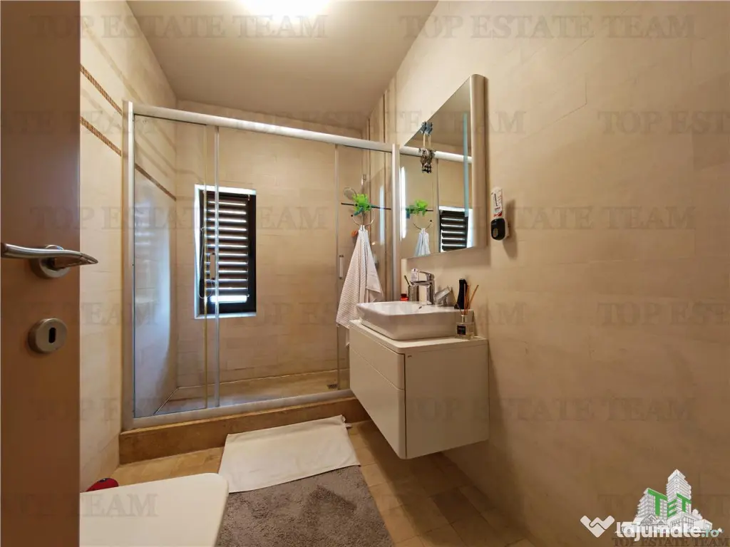 Casa eleganta de in Corbeanca – 1000 mp teren, stil, sp... 