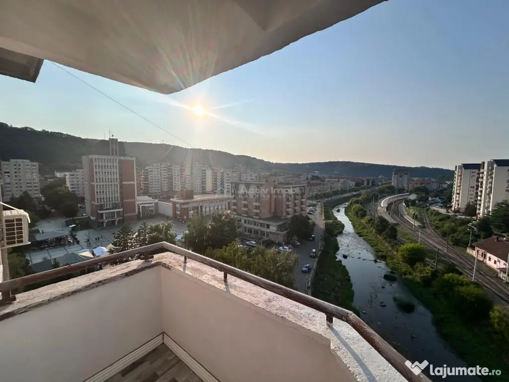 Resita,3 cam.Semidec.Ultracentral