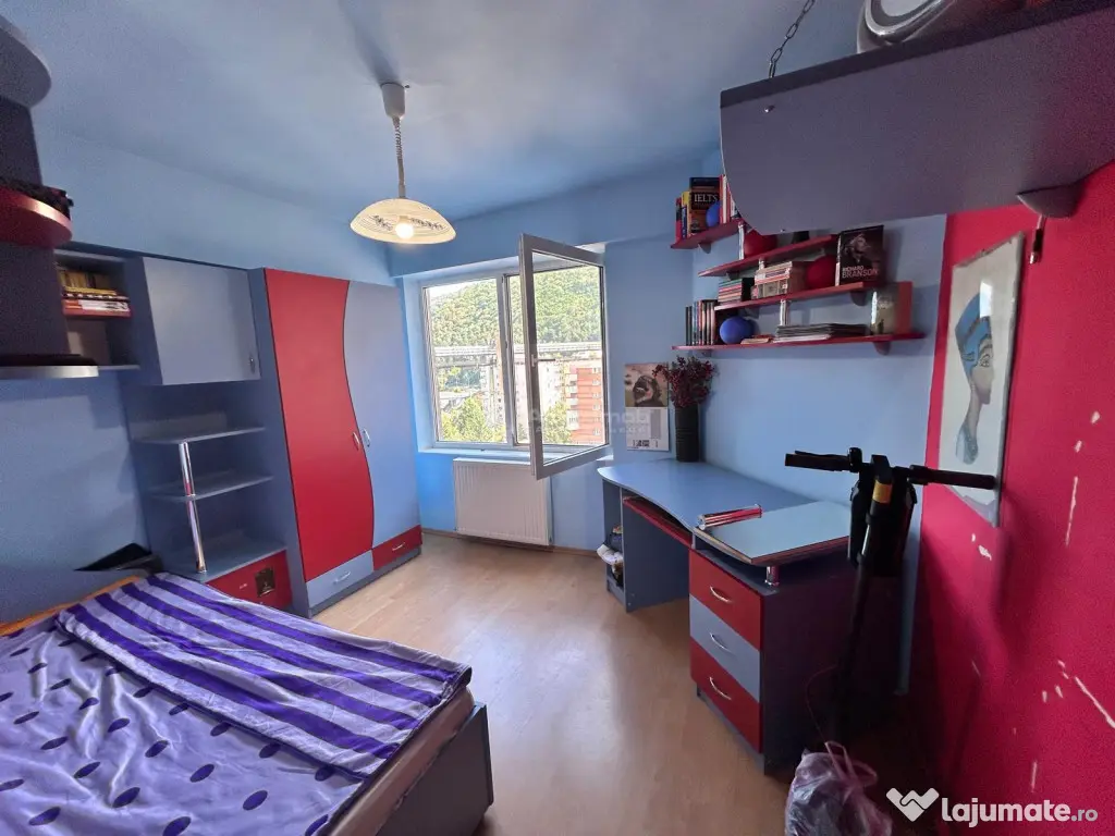 Resita,3 cam.Semidec.Ultracentral