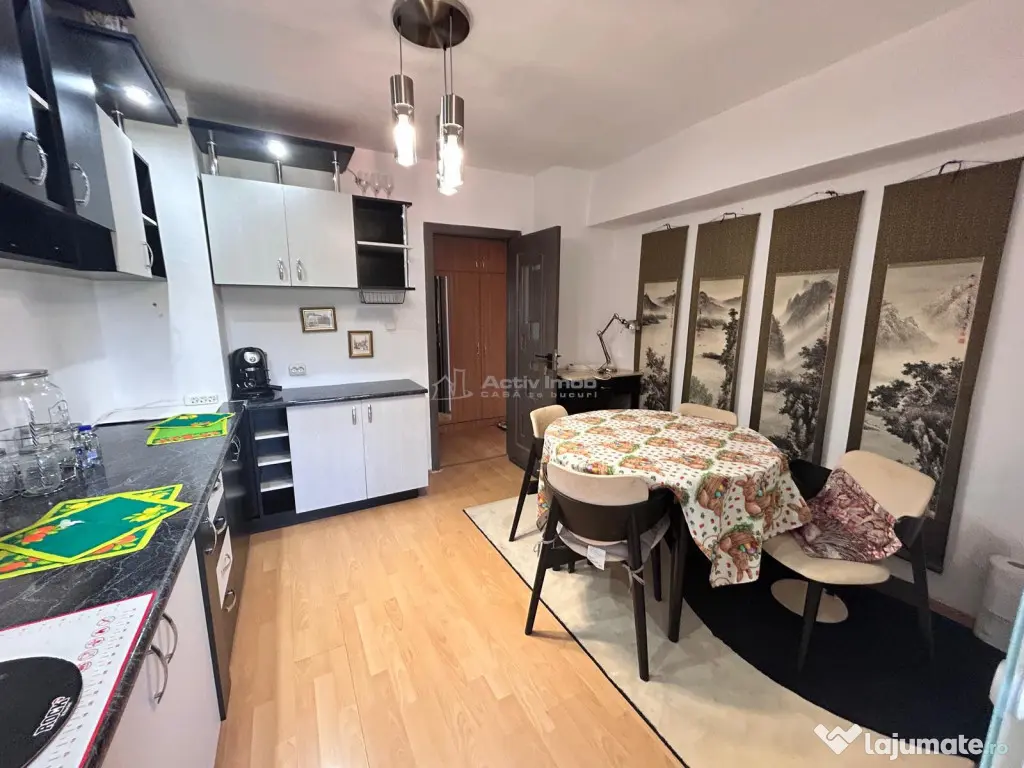 Resita,3 cam.Semidec.Ultracentral