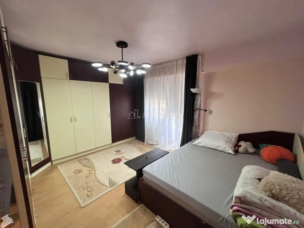 Resita,3 cam.Semidec.Ultracentral