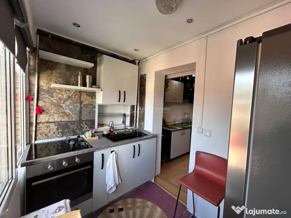 Resita,3 cam.Semidec.Ultracentral