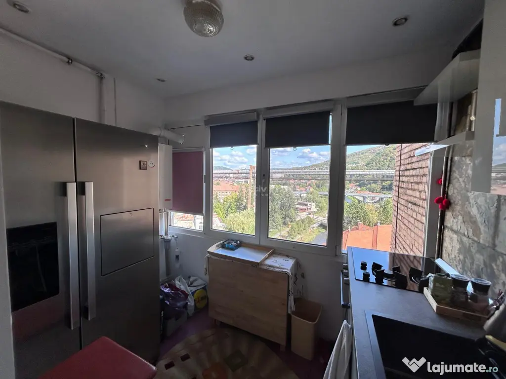 Resita,3 cam.Semidec.Ultracentral