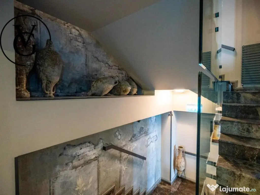 BOUTIQUE HOTEL DE LUX – OPORTUNITATE UNICA IN CENTRUL CONS 