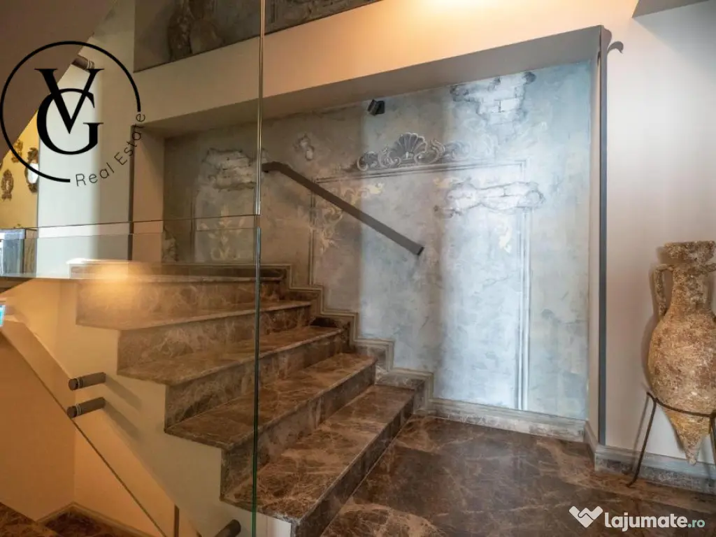 BOUTIQUE HOTEL DE LUX – OPORTUNITATE UNICA IN CENTRUL CONS 