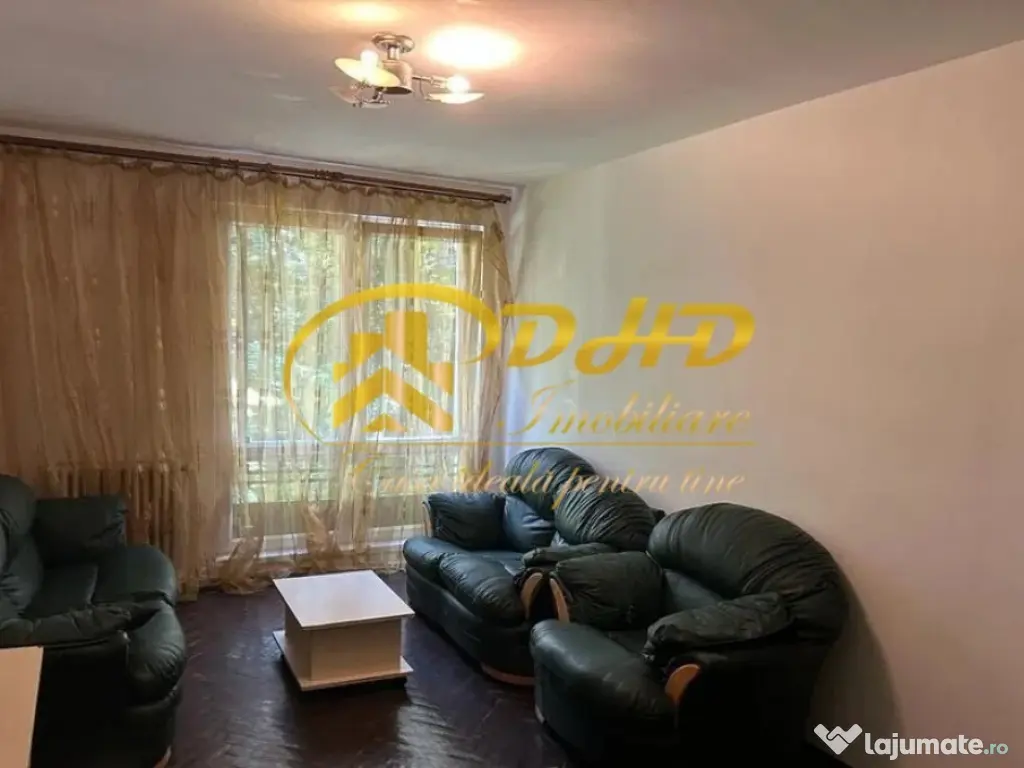 Apartament 3 camere decomandat Centru - Piata Unirii