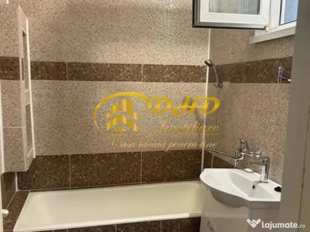 Apartament 3 camere decomandat Centru - Piata Unirii