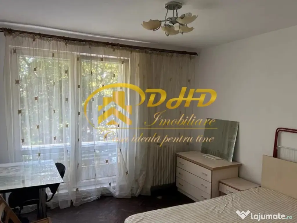 Apartament 3 camere decomandat Centru - Piata Unirii