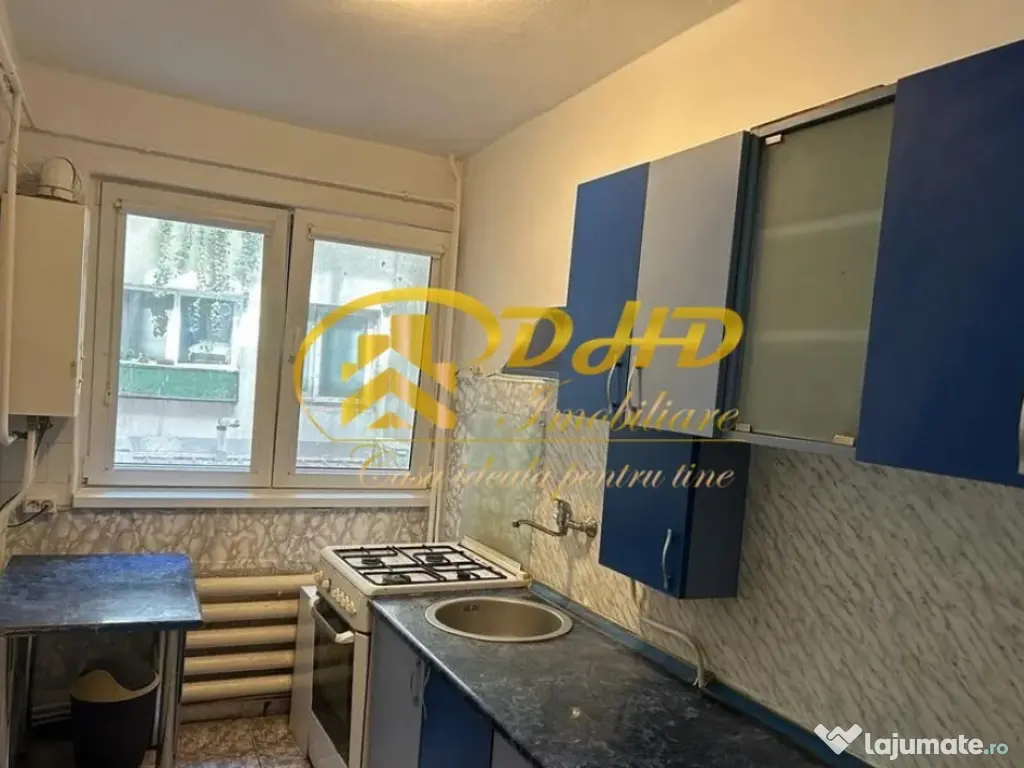 Apartament 3 camere decomandat Centru - Piata Unirii