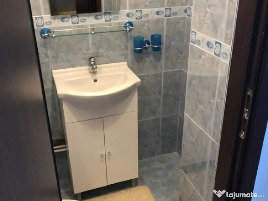 Exclusiv-apartament 2 camere decomandat-la doar 2 km de Umf