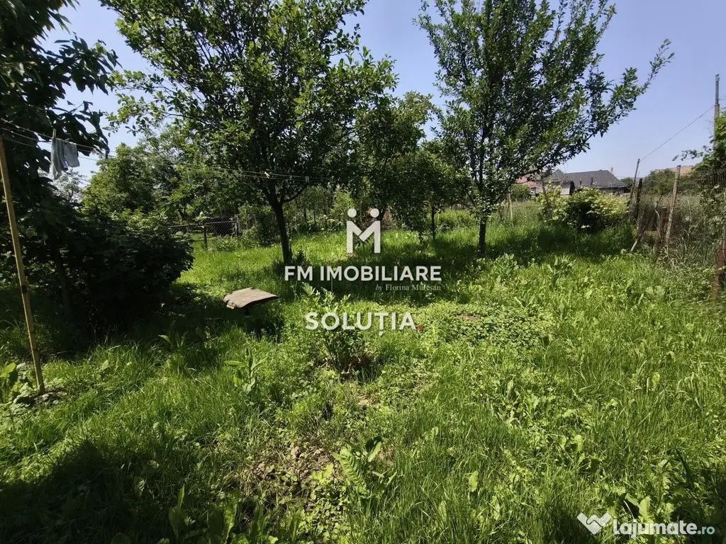 Casă se vânzare, Recea, 5 ari teren! 