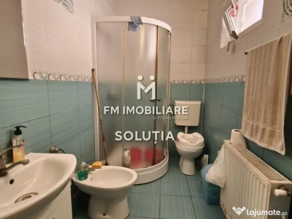 Casă se vânzare, Recea, 5 ari teren! 