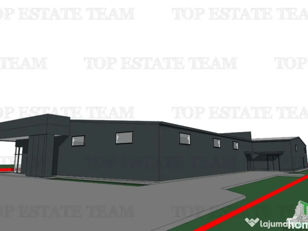 Galerie comerciala Bucuresti-Ilfov 100% inchiriata 