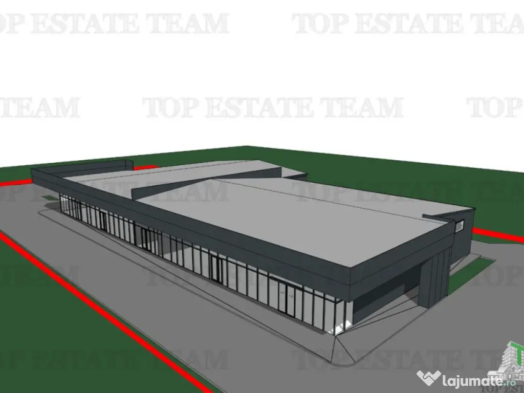 Galerie comerciala Bucuresti-Ilfov 100% inchiriata