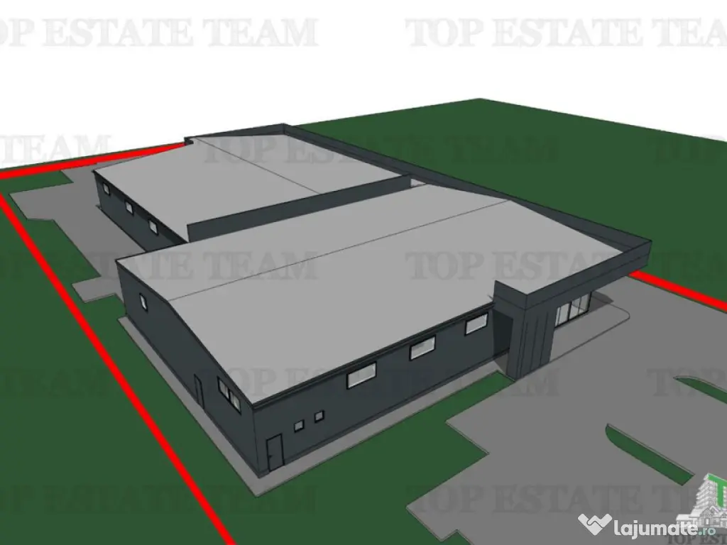 Galerie comerciala Bucuresti-Ilfov 100% inchiriata