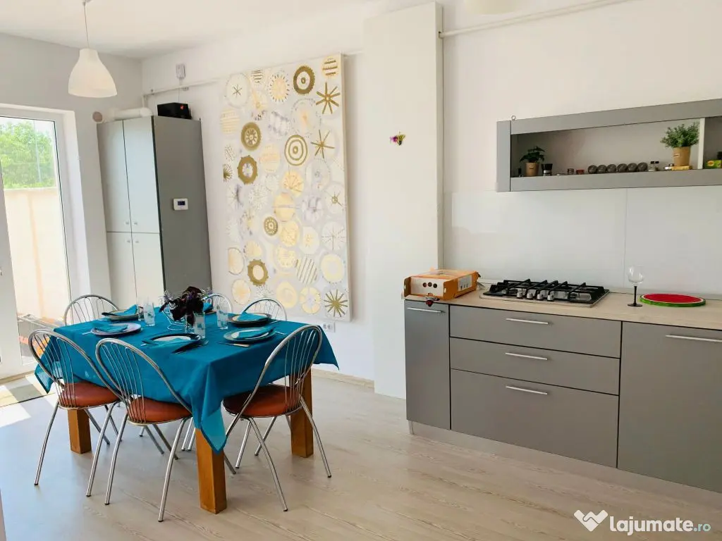 Casa de vanzare Kamsas 