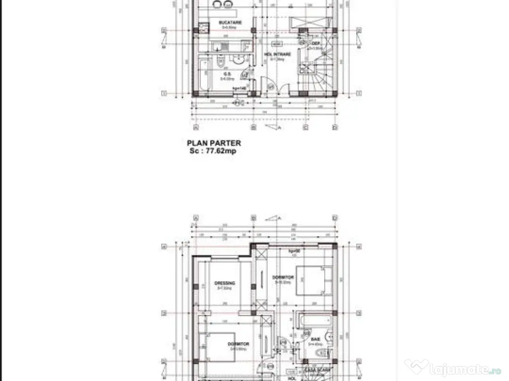 Casa de vanzare Kamsas 