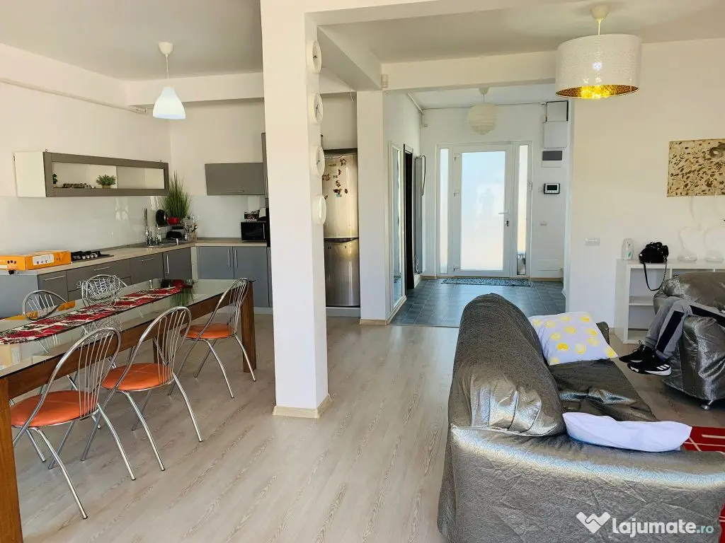 Casa de vanzare Kamsas 