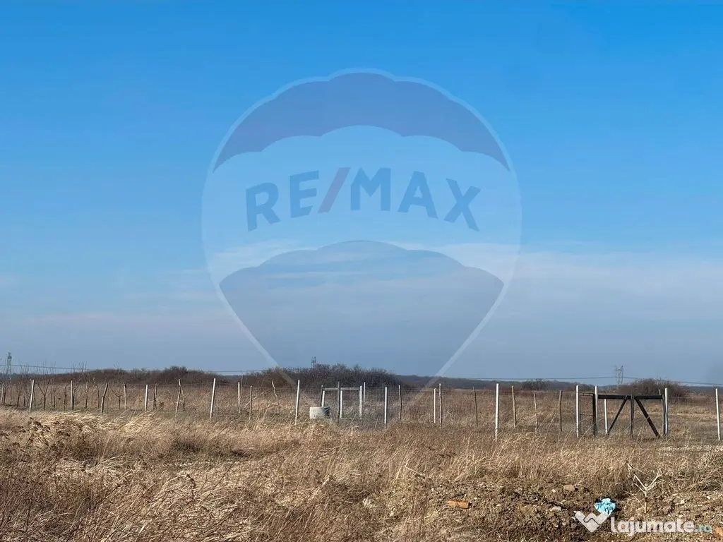 Teren Cihei / 1.632mp/ lângă Fundația Neșu