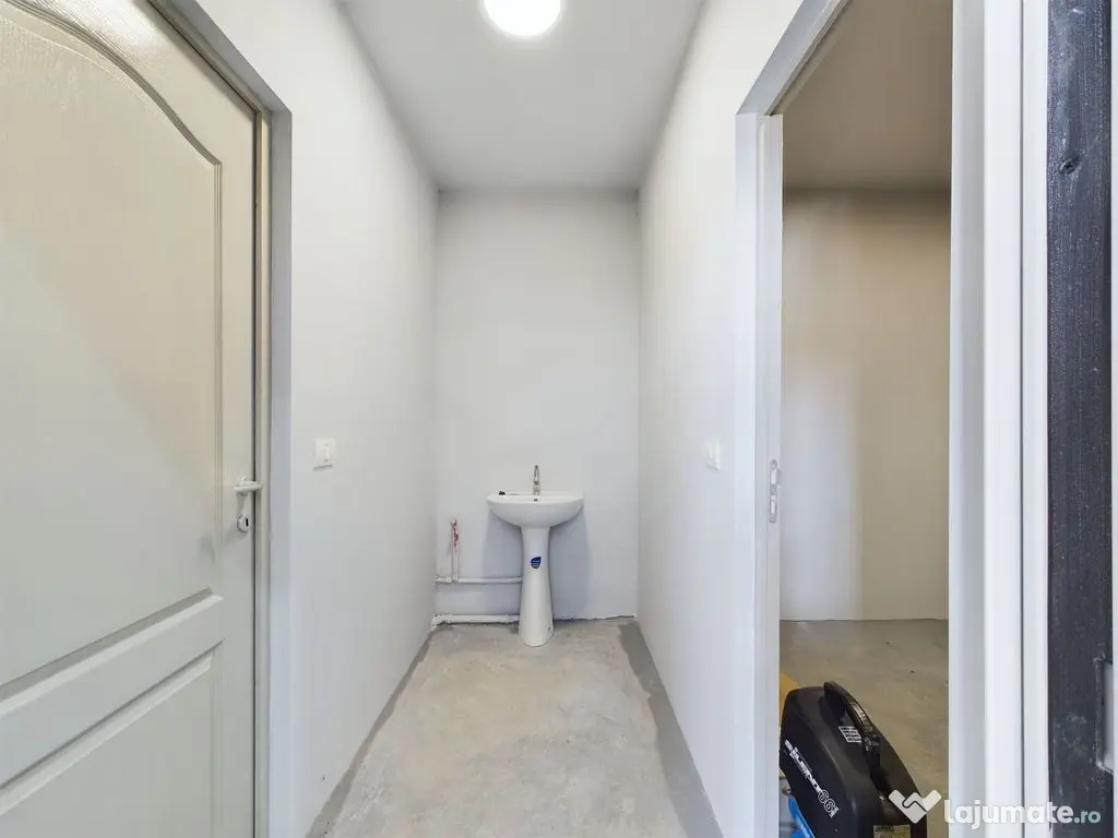 Hala 209mp Exterior Nord 