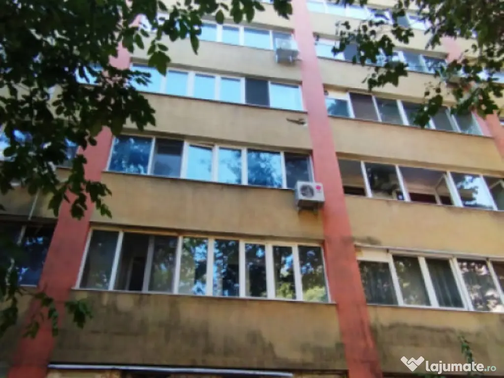 Megaocazie apartament 2 camere decomandat, etaj.8/10 – viz