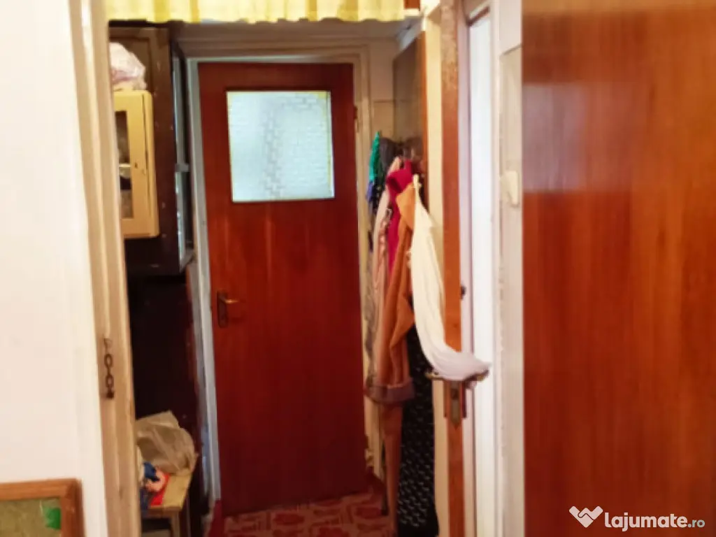 Megaocazie apartament 2 camere decomandat, etaj.8/10 – viz