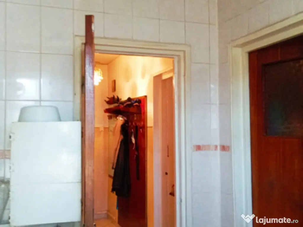 Megaocazie apartament 2 camere decomandat, etaj.8/10 – viz